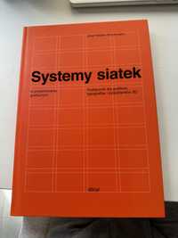 Systemy siatek w projektowaniu graficznym