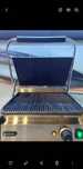 Grill kontaktowy Hendi 2200 w