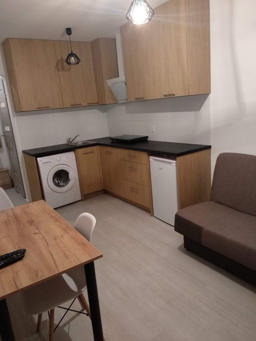 Kawalerka Kopernika/Wiejska/Bema