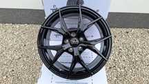 Nowe Alufelgi 5x112 R18 Audi A3 A4 A6 Skoda Octavia Superb Vw Golf Pas