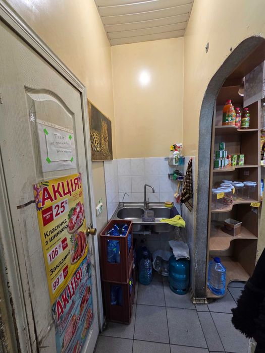 ‼️Магазин на Анголенко, проходное место, отдельный вход, аренда