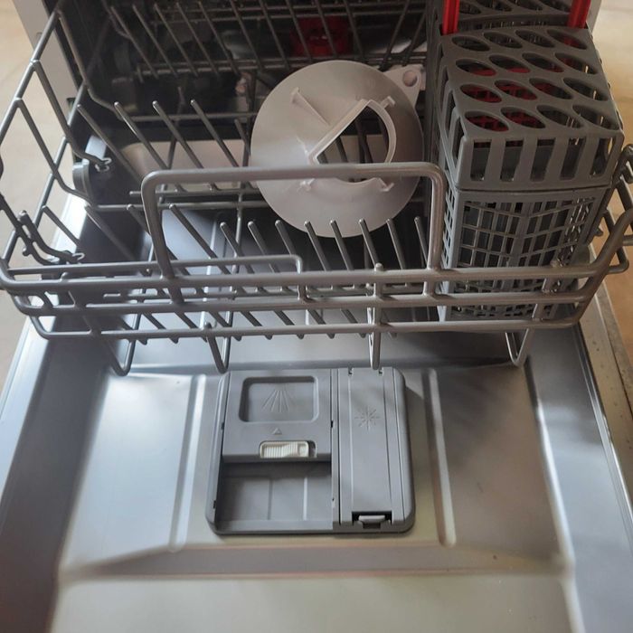 Zmywarka Amica 45cm nowa kolor Biały