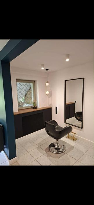 Gabinet Kosmetyczny / Fryzjer / Masażysta / Lokal Usługowy