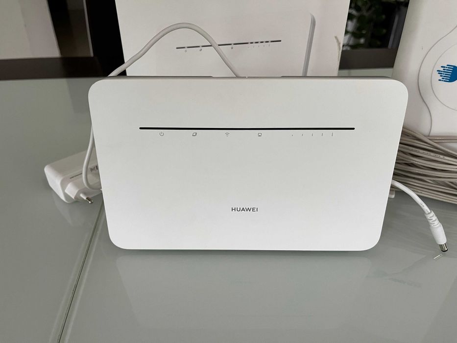 Modem Huawei B535-232