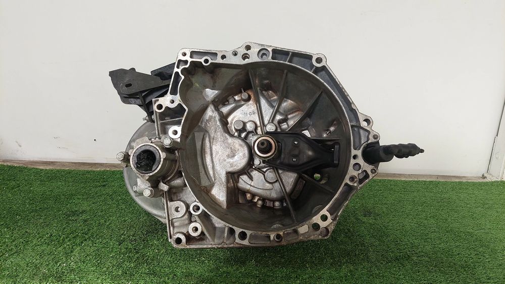 Caixa de velocidades manual PEUGEOT Partner II