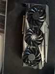 Rtx 3090 24gb ichill