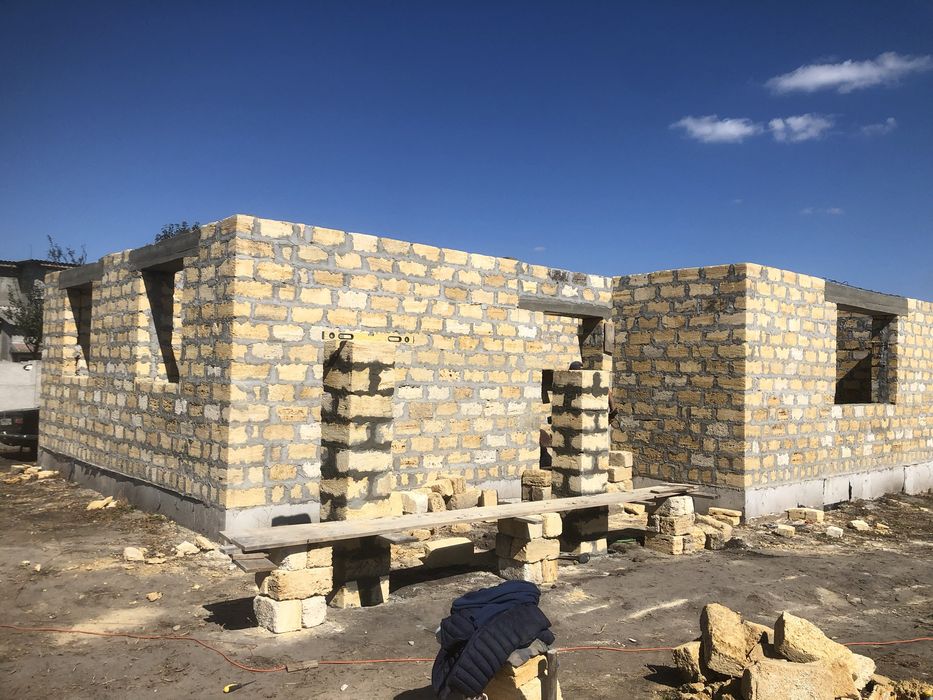 Надам Услугу строителя