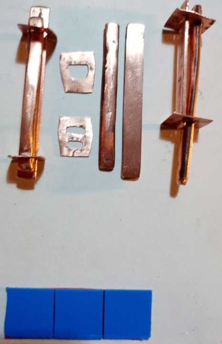 Система охлаждения Acer e1 532