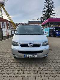 Volkswagen T5 Caravelle 2.5 TDI 2005