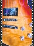 Gitara Epiphone les paul Modern  Jak Nowa.