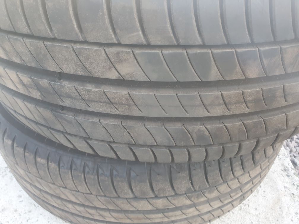 Opony Michelin primacy 3