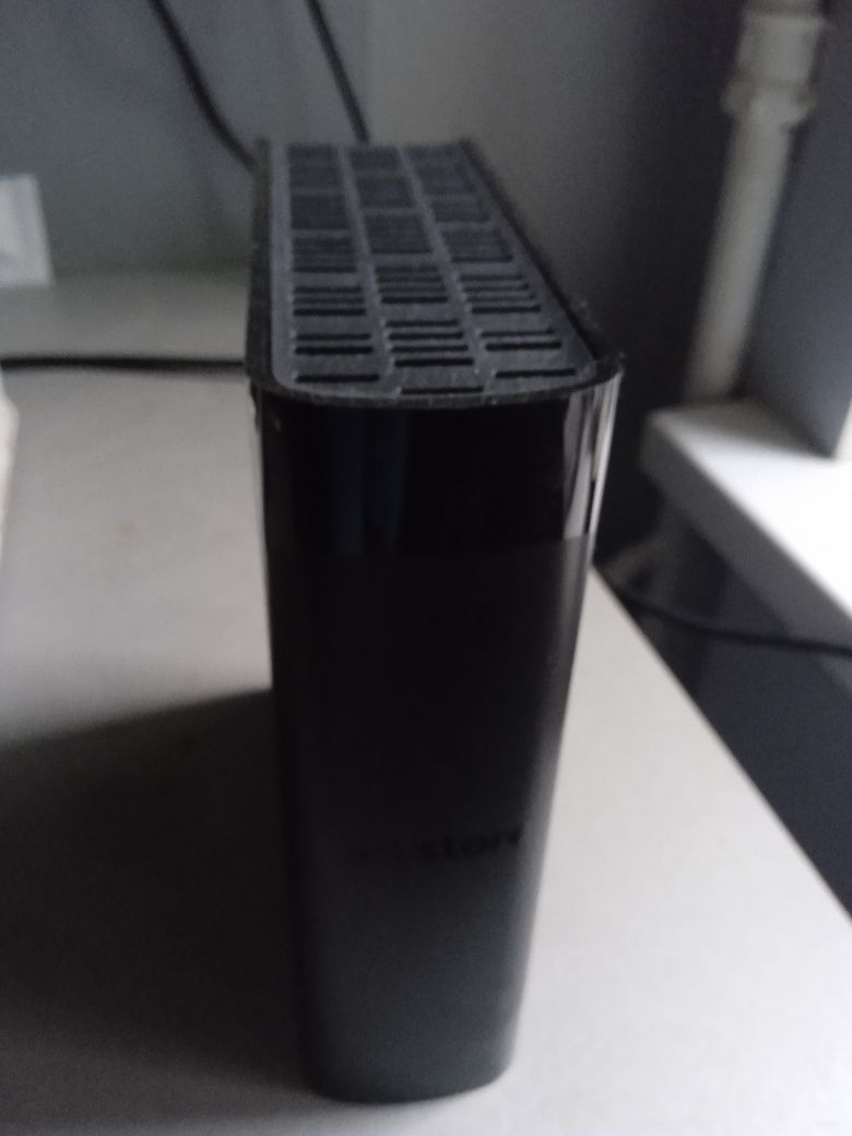 Зовнішній жорсткий диск HDD 8TB EasyStore