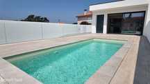 Luxuosa Moradia T2 Na foz do Neiva
