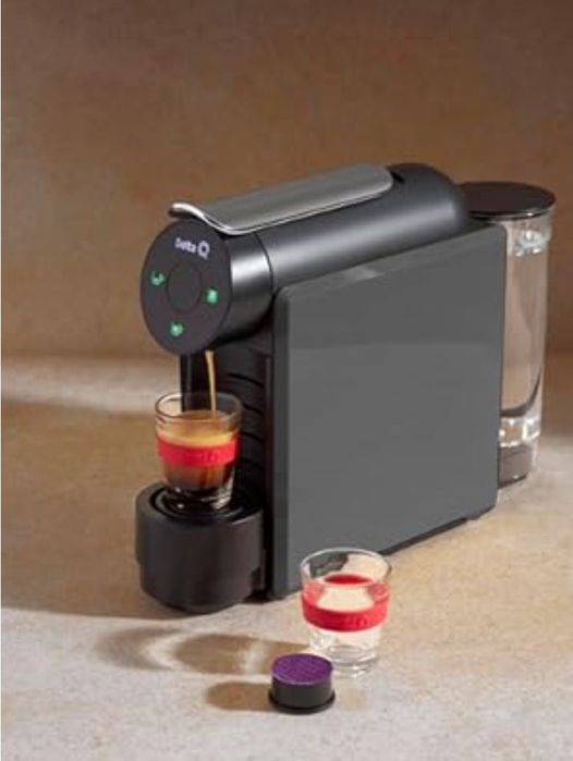 Máquina de café Delta Q MINI QOOL