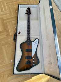 Gibson Thunderbird bass USA 2012