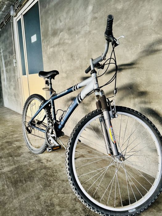 Bicicleta - Bom Estado