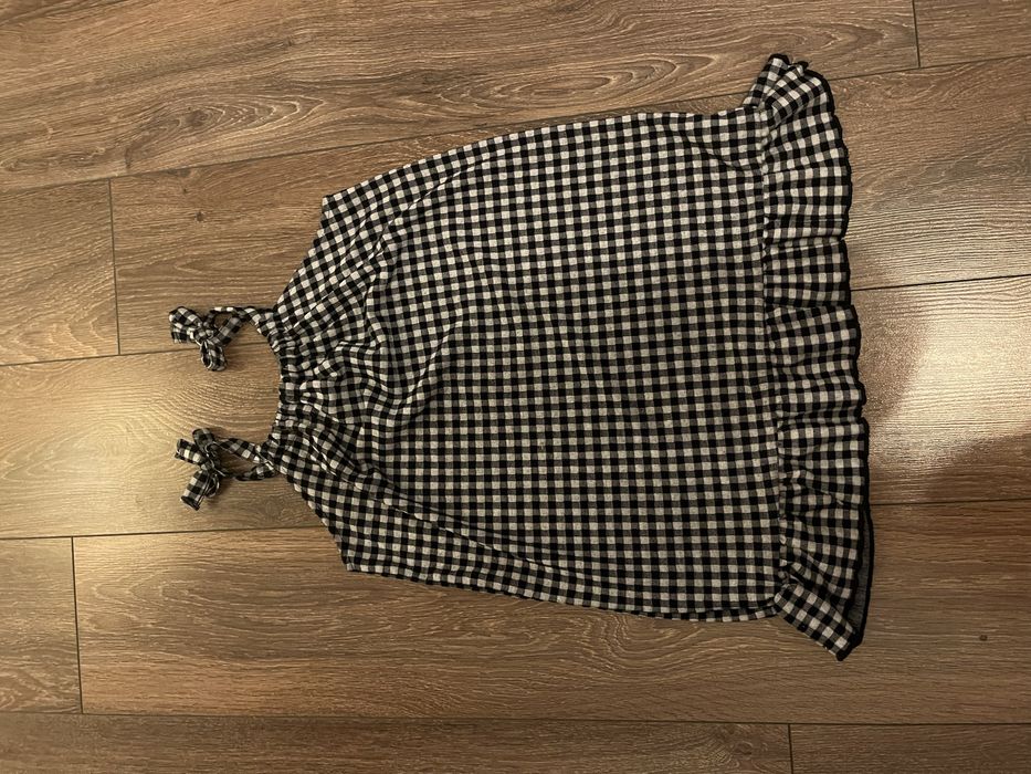 Mango sukienka kratka r.128