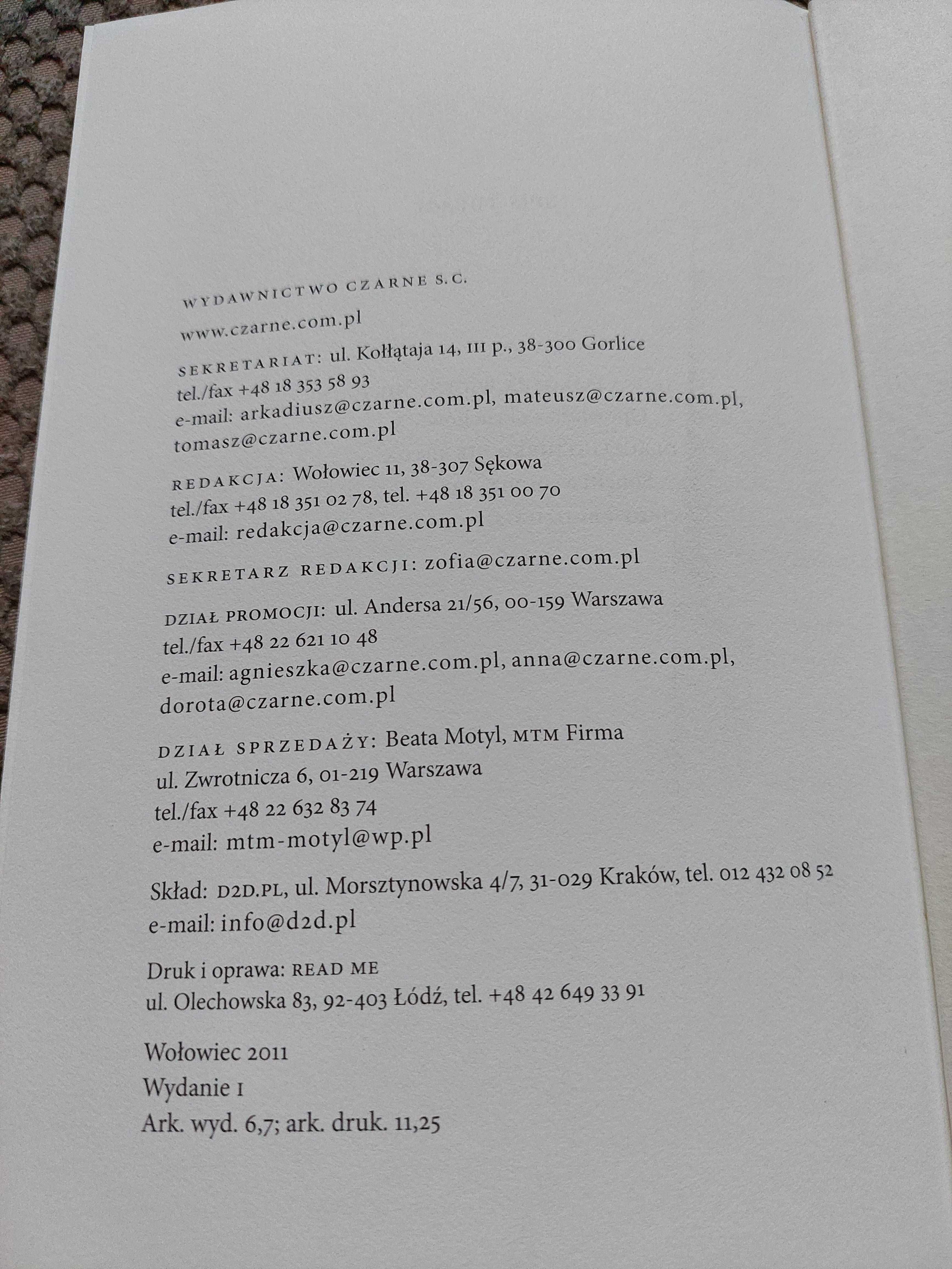 "Jestem Czeczenem" German Sadułajew