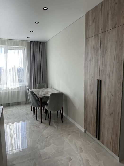 Продаж 1к квартир на набережній|центр|інвестиція|3 одинакові квартири|