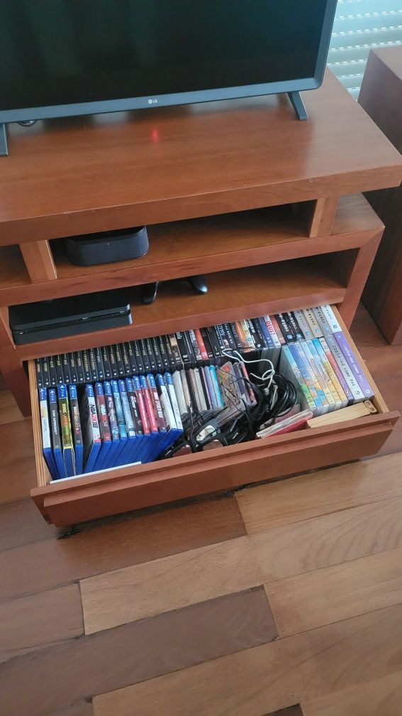 Movel de televisão