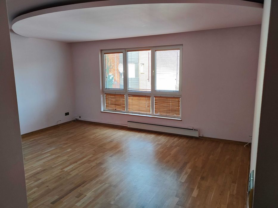 Atrakcyjne 3-pokojowe mieszkanie z garderobą -  70 m² na wynajem