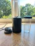 Blender kielichowy esperanza