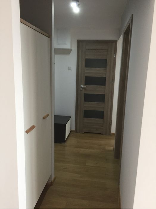 Wynajme 2 pokoje mieszkanie na ul. Biernackiego