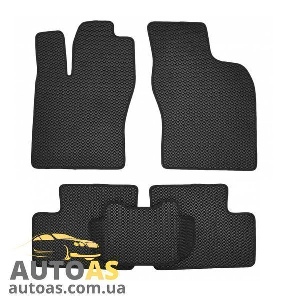 Коврики ЕВА\EVA VOLKSWAGEN/Фольксваген Polo/Golf/Sharan/Caddy/Jetta