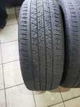 Шини Continental ContiCrossContact LX Sport 245/50 R20 102H