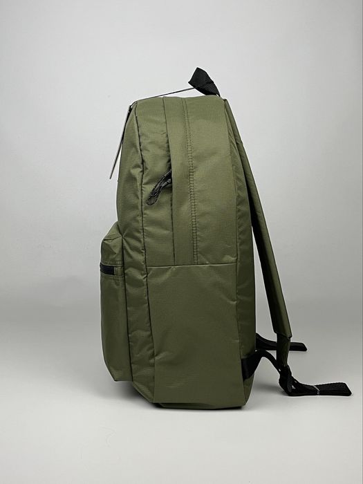 Рюкзак Dickies Chickaloon Backpack оригінал хакі унісекс DK0A4XIQMGR1