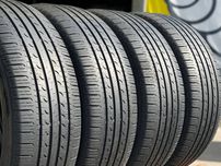 Шини літні 4шт 225/55 R19 GoodYear Efficient Grip SUV4x4