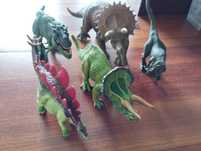 Dinossauros Schleich
