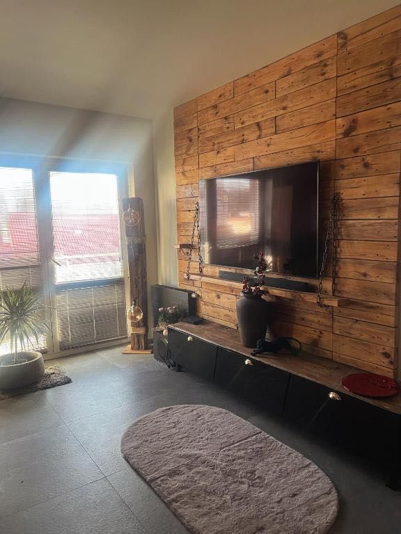 Apartament nad Niegocinem w centrum Giżycka do wynajęcia