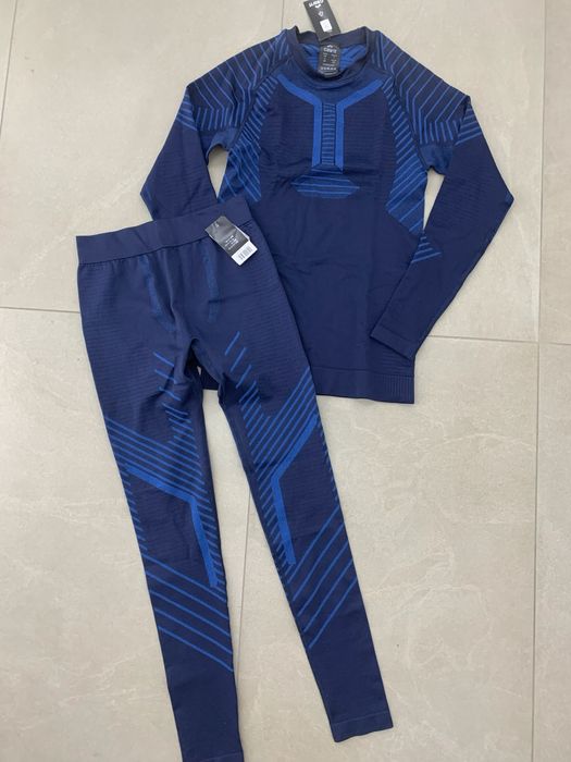 Комплект жіночоі термобілизни Crivit