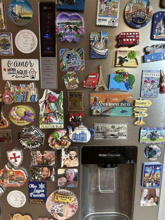 Frigoríficos Samsung