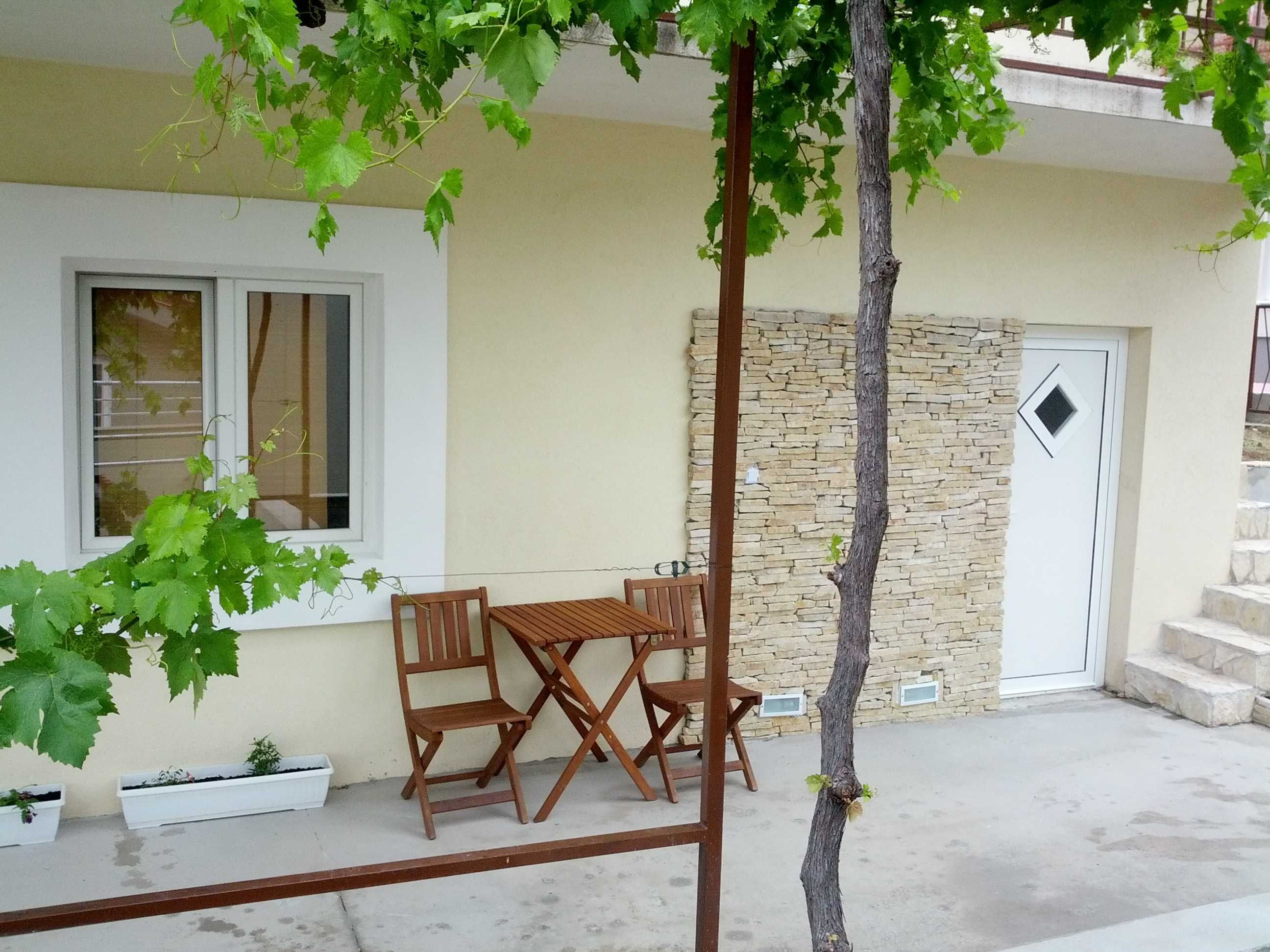 Apartamenty z basenem, Chorwacja, Podstrana, Split, Makarska