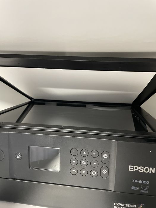 Impressora Epson