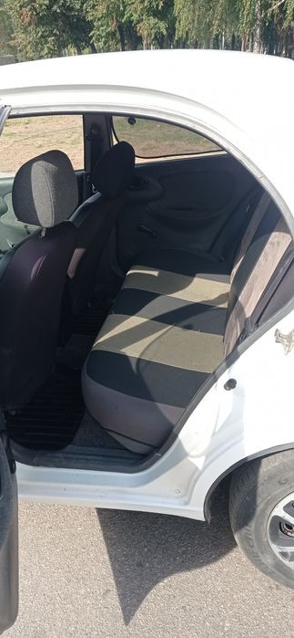 Продам Daweoo Lanos