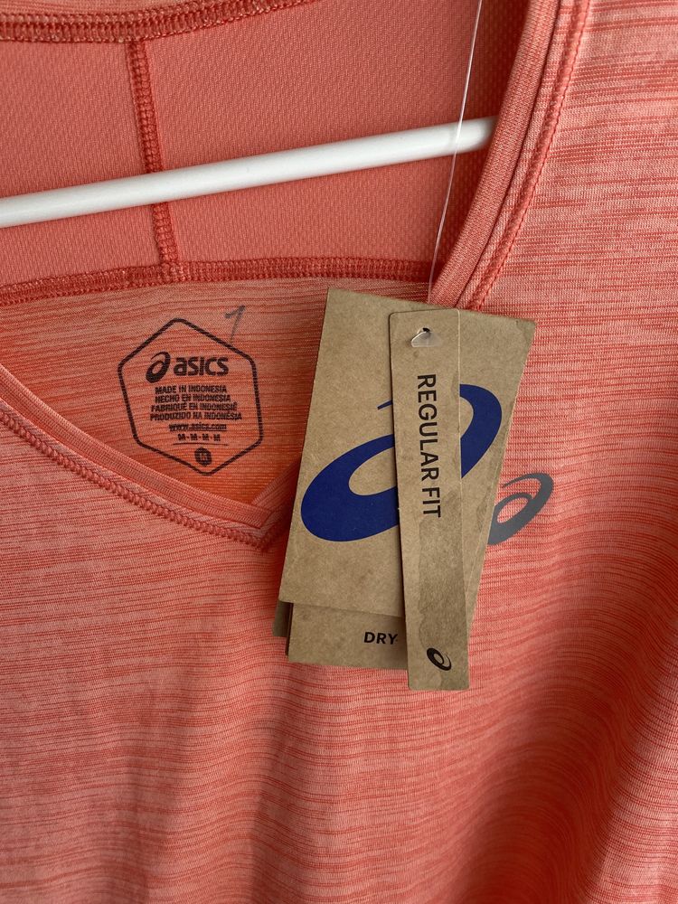 Футболка Asics жіноча