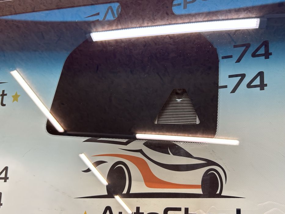 Оригинал лобовое стекло Chevrolet Bolt Ev рестайлинг