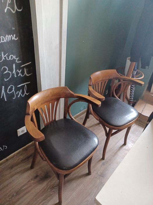 Krzesła do restauracji/kawiarni 12szt