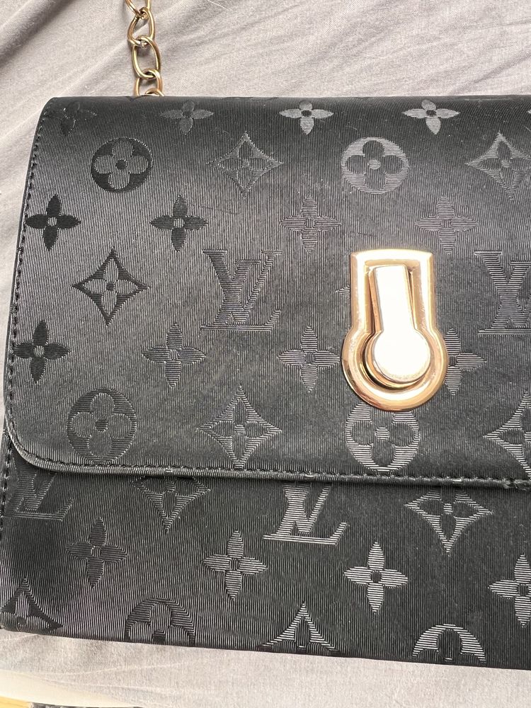 Torebka Louis Vuitton