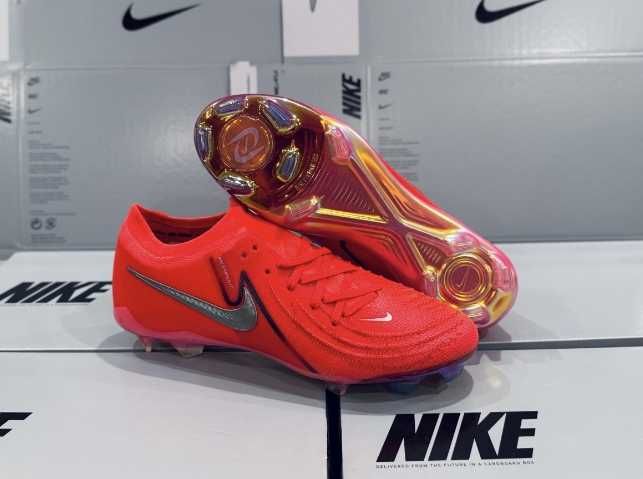 Nike Phantom GX II Elite FG Erling Haaland Force9 R43