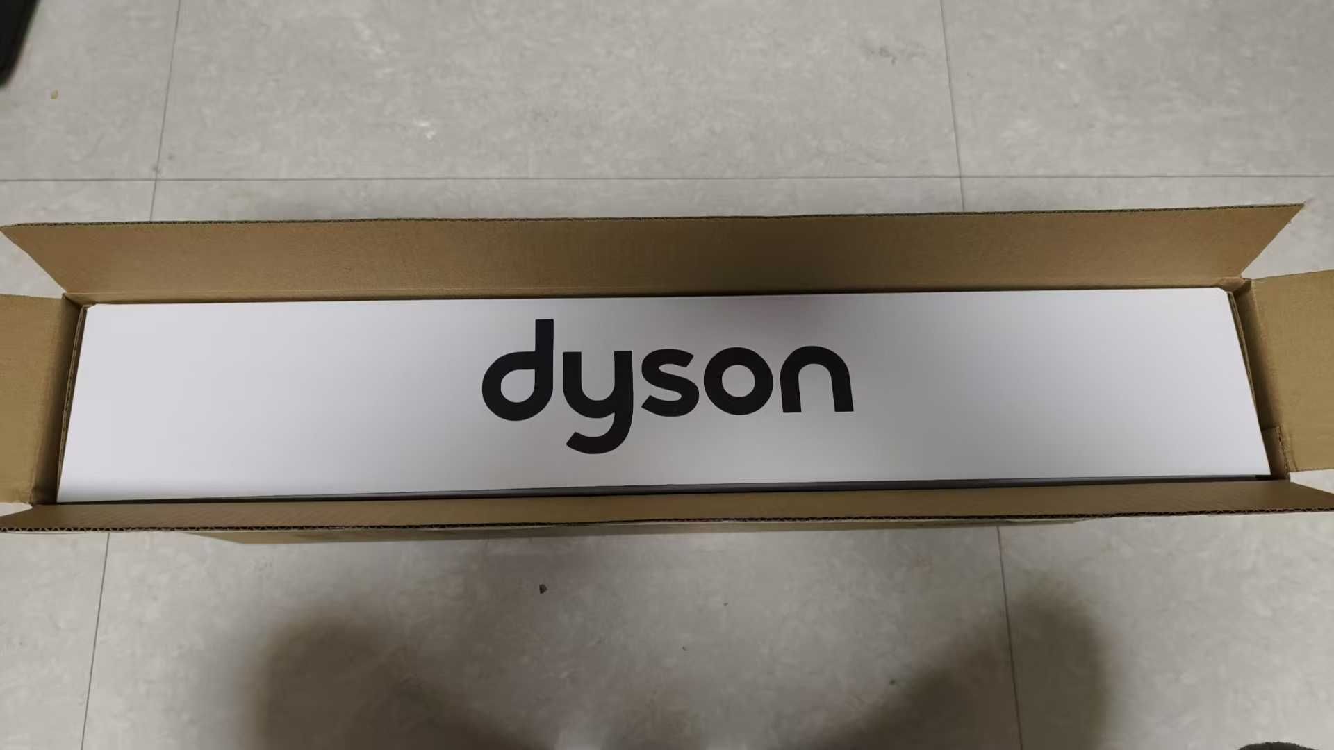 Nieużywane Dyson V15s detect absolute Odkurzacz Dyson