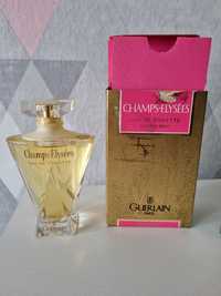 Champs- Elysees Guerlain edt 50 ml unikat