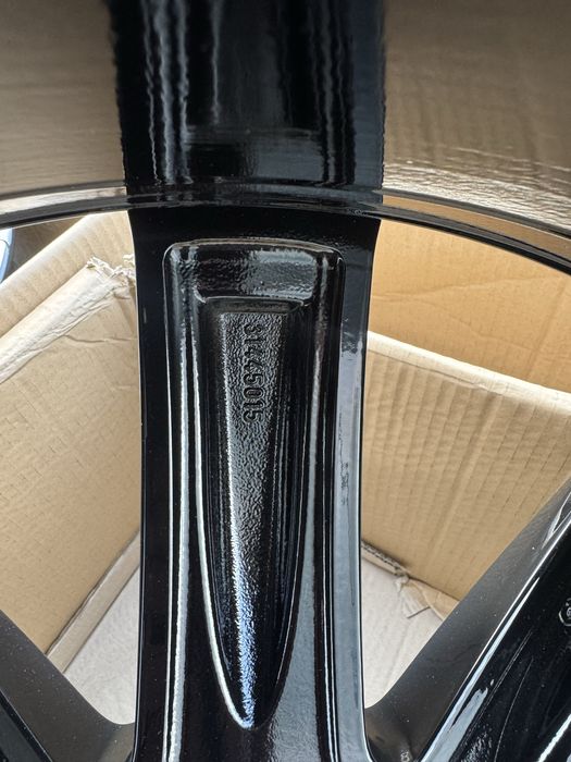 Диски volvo xc90 R21 5x108.