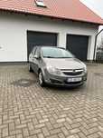 Opel Corsa Opel Corsa D 1.4 2011