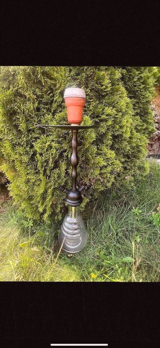 Ваза Шахта колба чаша