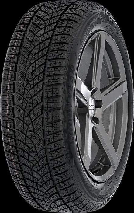 Opony zimowe Goodyear Ultragrip 255/55 r20