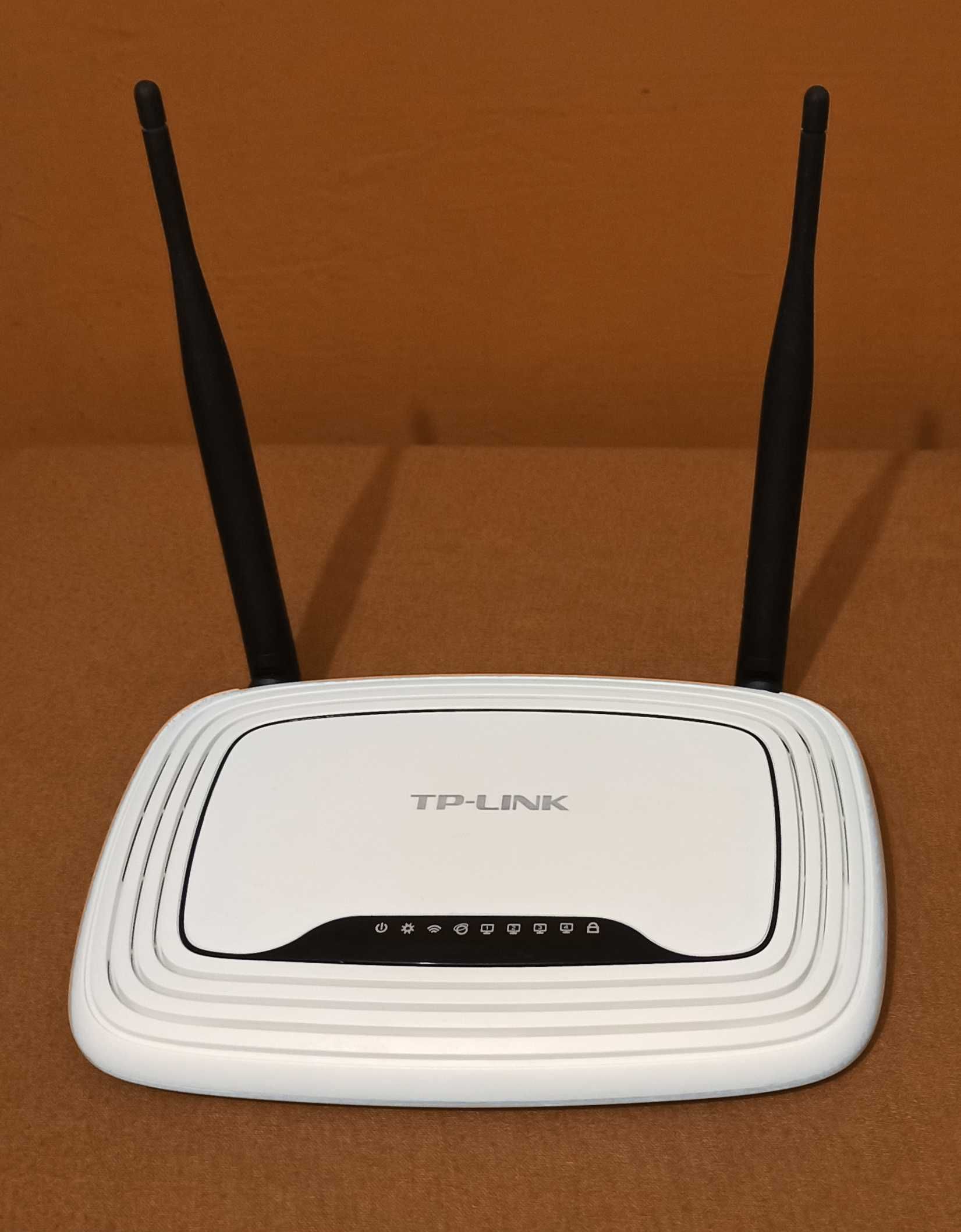 Tp-Link TL-WR841N(ND) Wi-Fi роутер 300мБит.